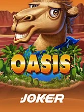 oasis