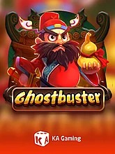 ghostbuster
