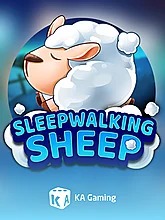 Sleepwalking Sheep