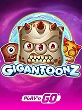 Gigantoonz