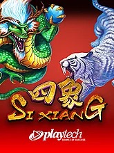 si-xiang