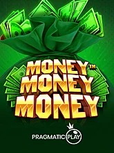 money-money-money