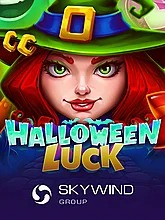 Halloween Luck