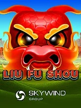 liu-fu-shou