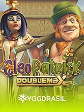 cleopatrick